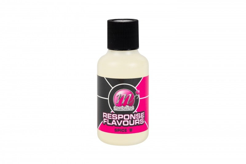 Mainline Response Flavour 60ml - Spice B