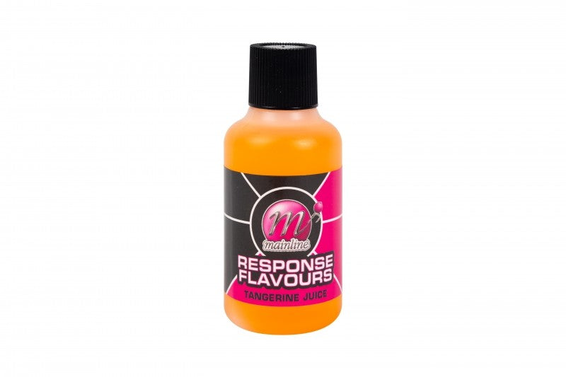 Mainline Response Flavour 60ml - Tangerine Juice