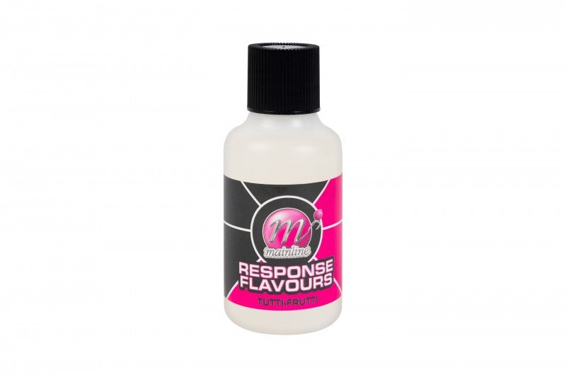 Mainline Response Flavour 60ml - Tutti Frutti