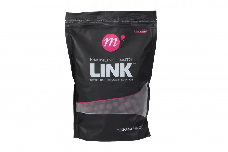 Mainline Shelf Life Boilies Link