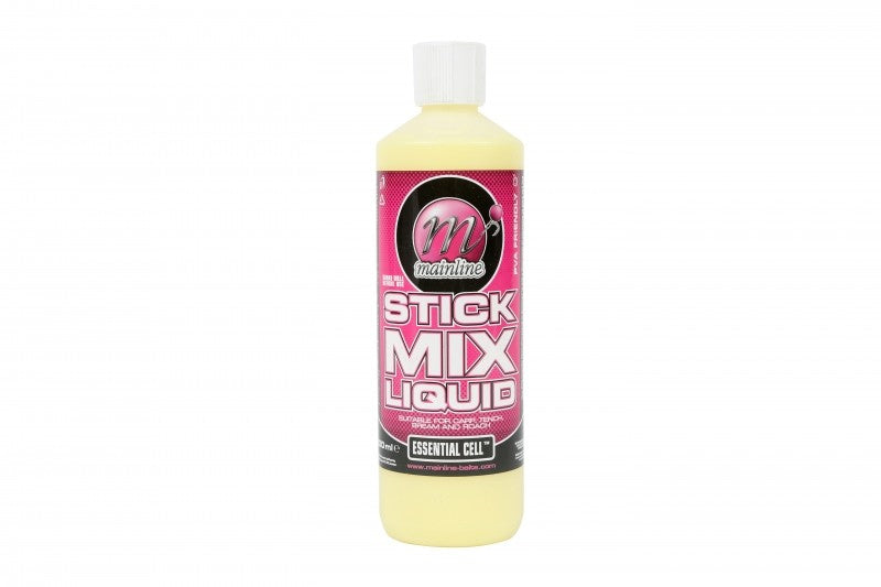 Mainline Stick Mix Liquid 500ml - Essential Cell