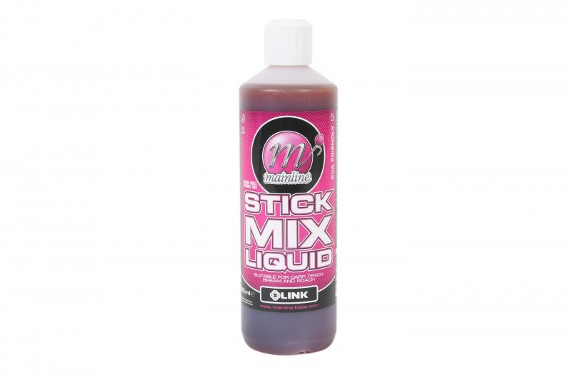 Mainline Stick Mix Liquid 500ml - The Link