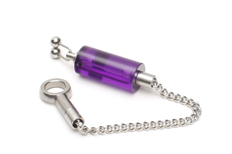 Matrix Hot Head Hanger Purple