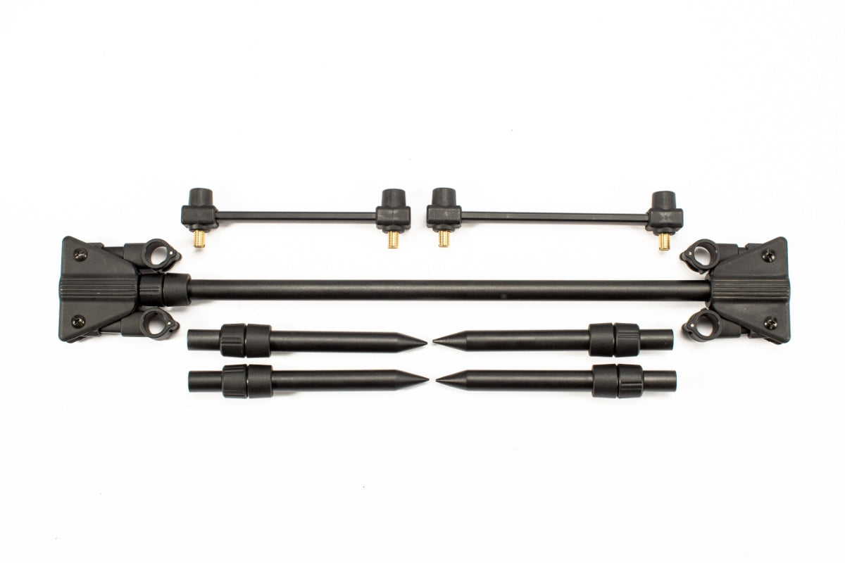 Nash 2 Rod Pod