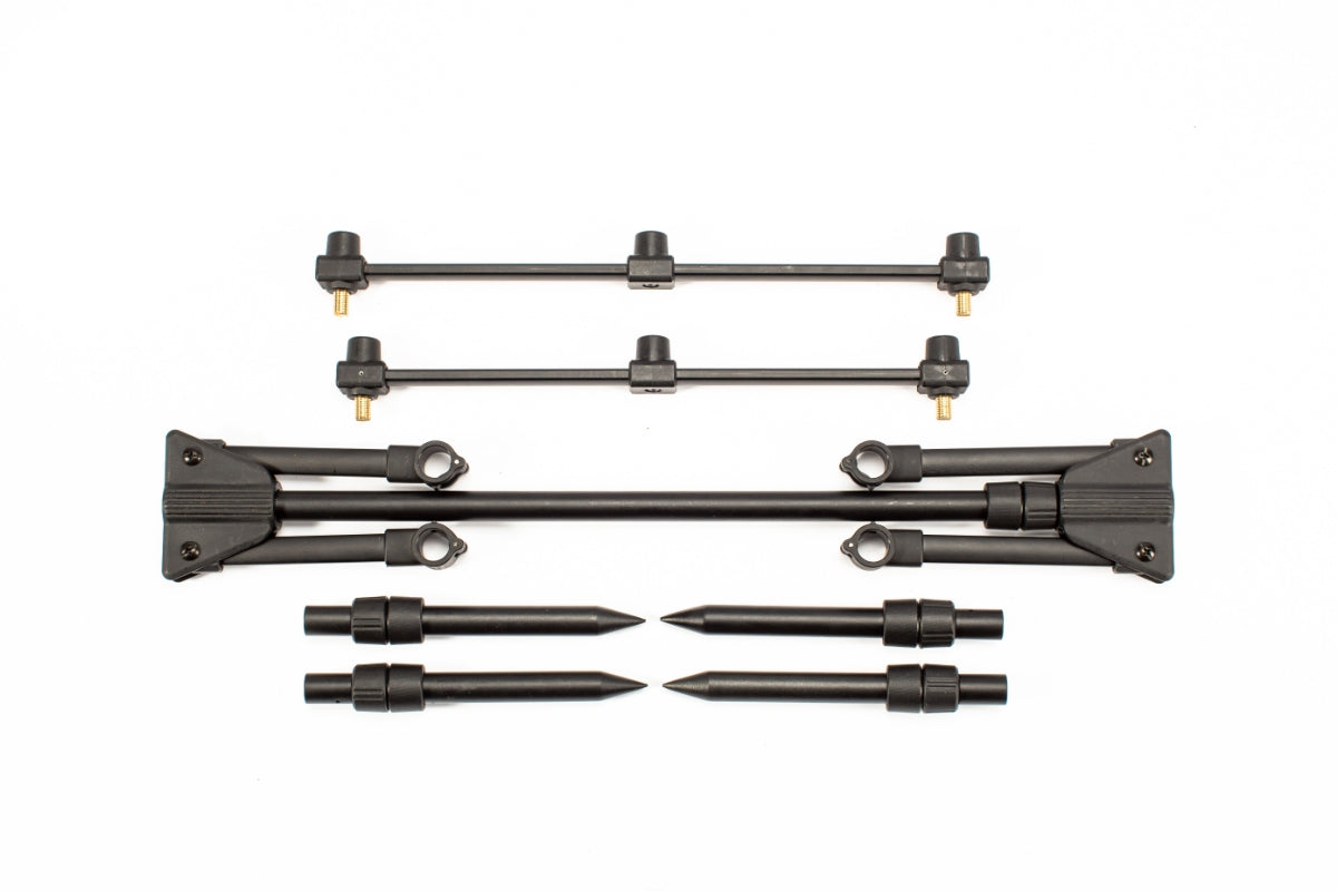 Nash 3 Rod Pod