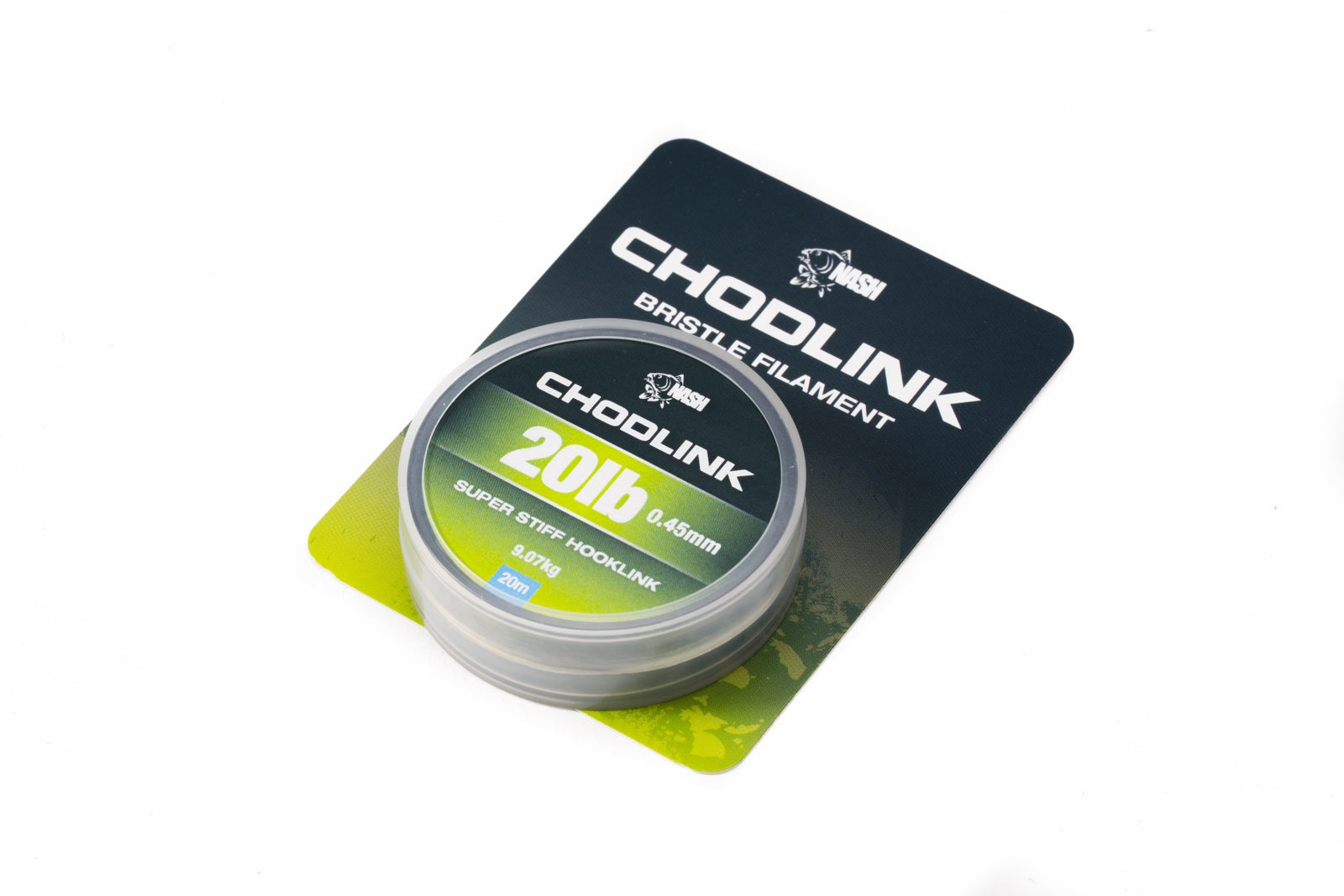 Nash Chod Link 20lb