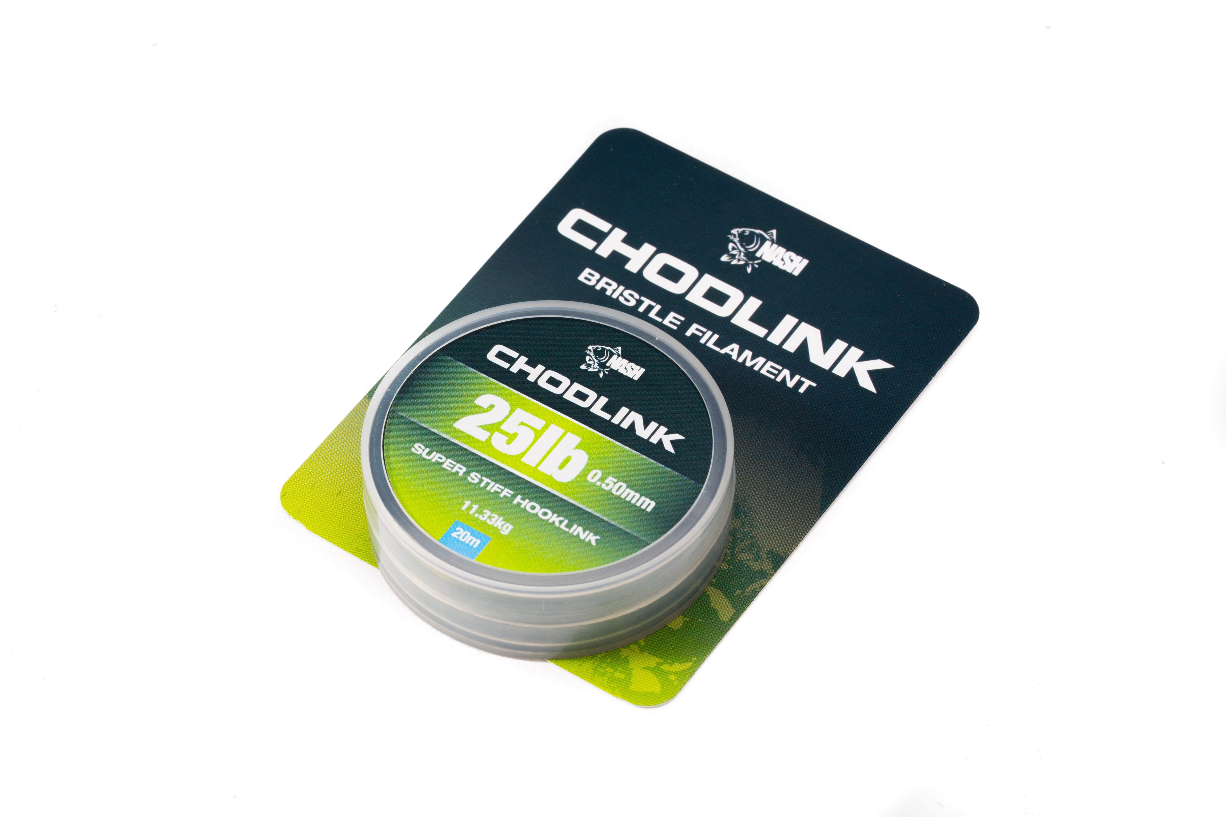 Nash Chod Link 25lb