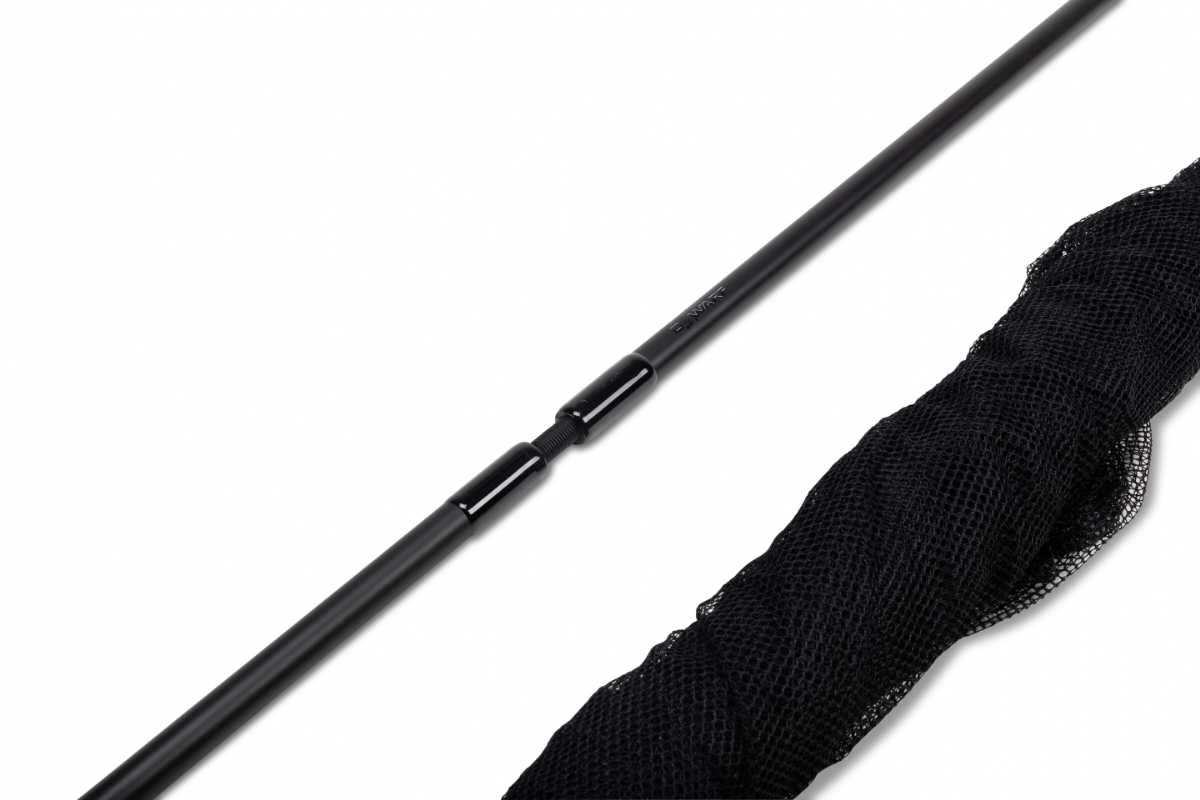 Nash Dwarf Sawn-Off Landing Net