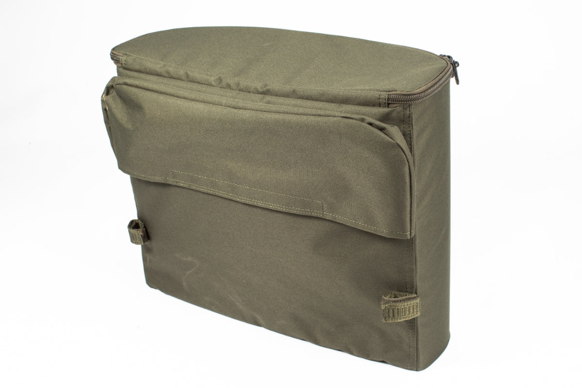 Nash Front Barrow Pannier