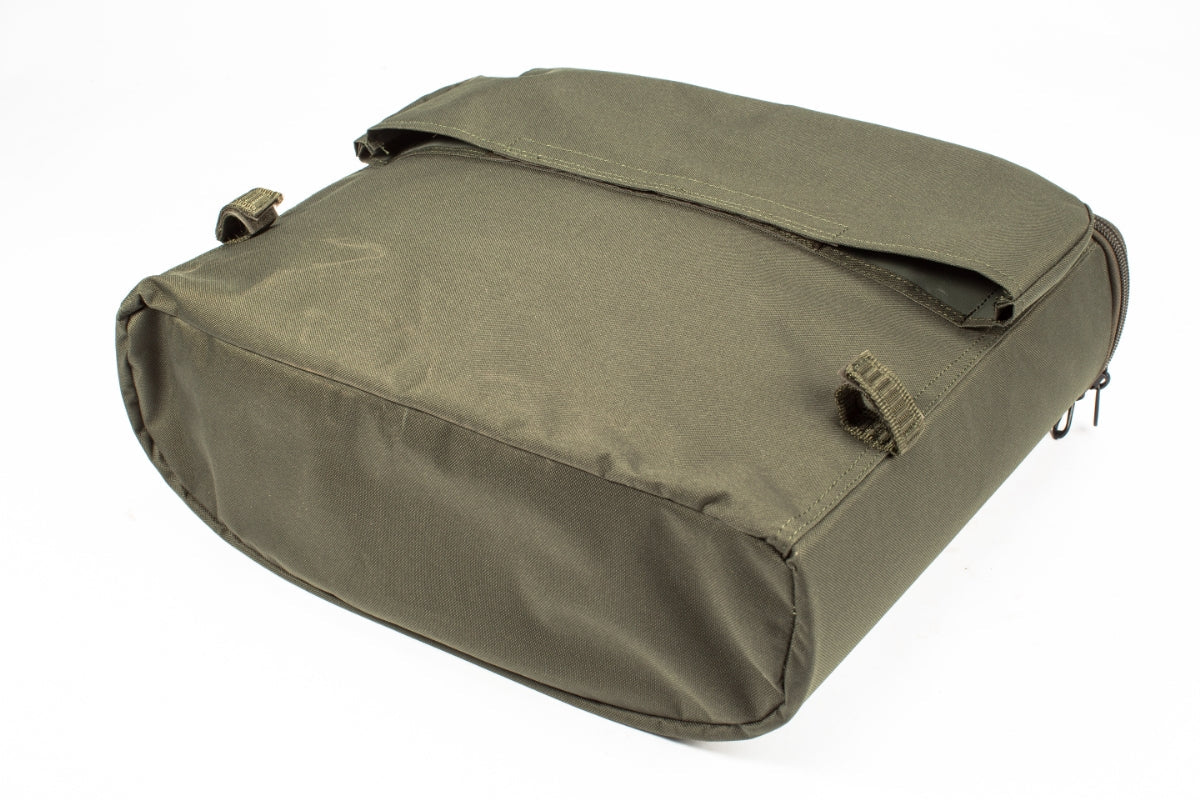 Nash Front Barrow Pannier