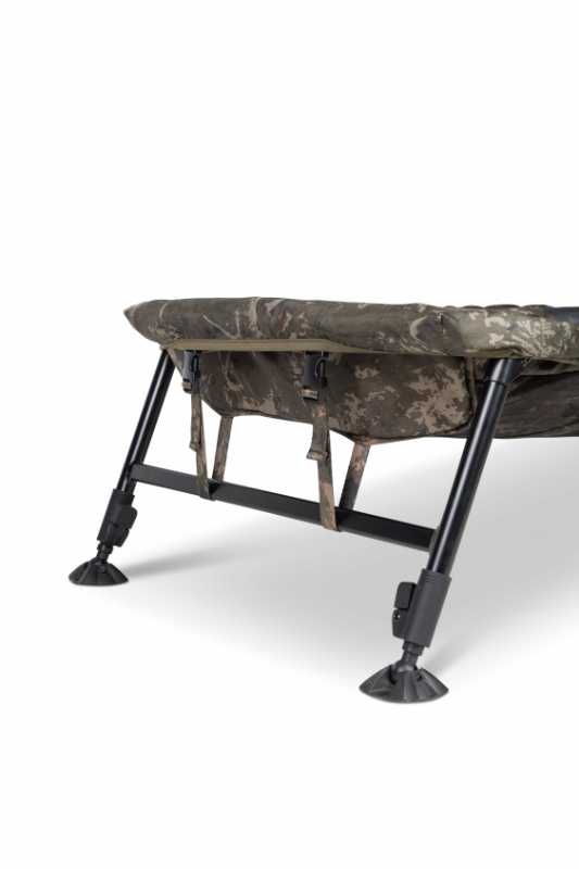 Nash Hi-Protect Cradle Camo