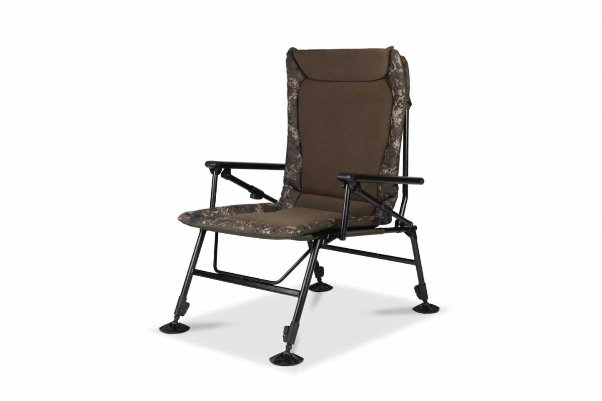 Nash Indulgence Big Daddy Auto Recliner