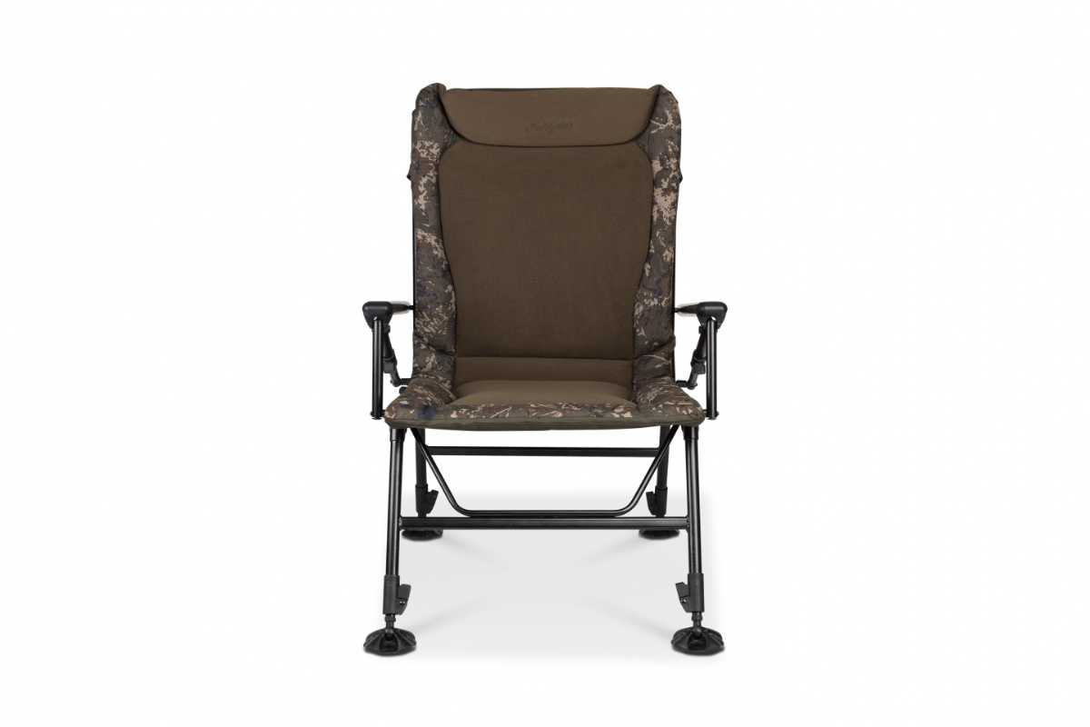 Nash Indulgence Big Daddy Auto Recliner