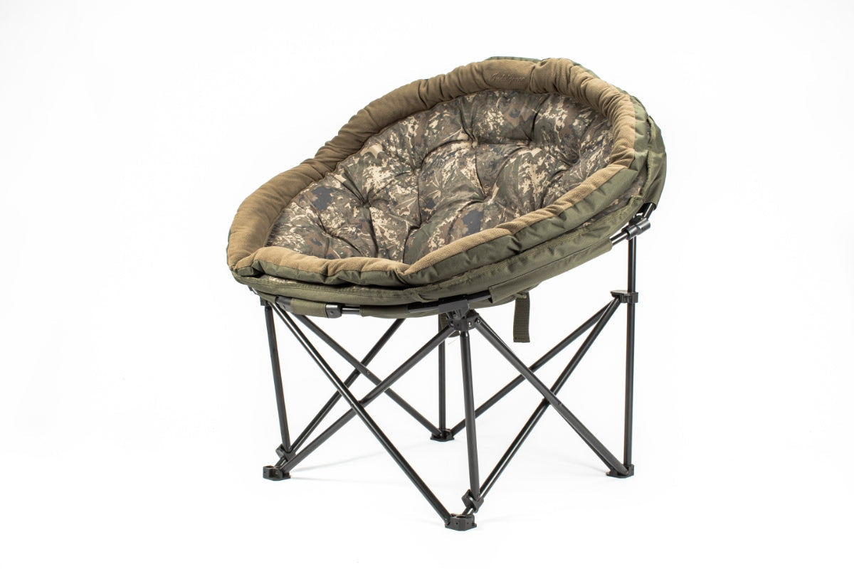 Nash Indulgence Moon Chair