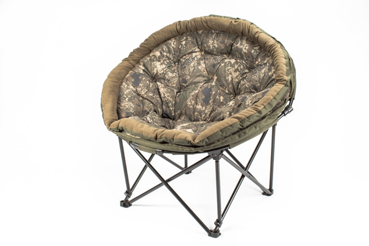 Nash Indulgence Moon Chair