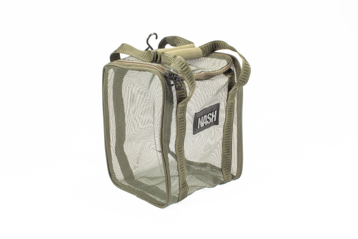 Nash Large Airflow Boilie Bag