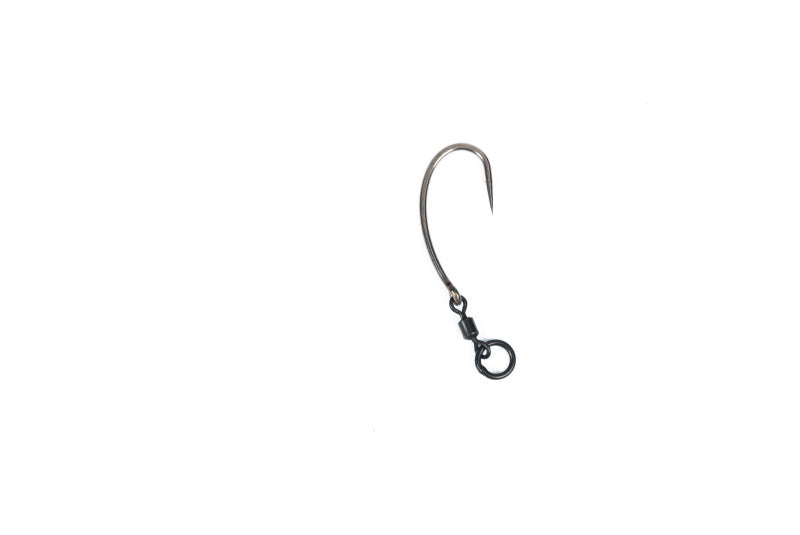 Nash Pinpoint Fang Gyro Hooks