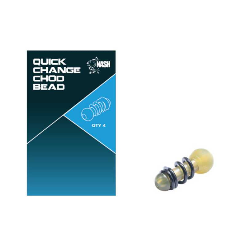 Nash Quick Change Chod Bead**