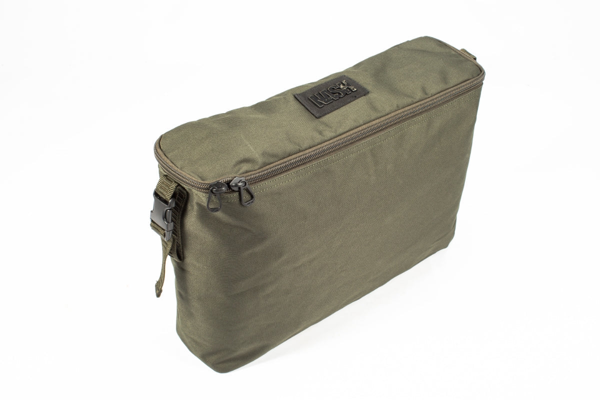 Nash Rear Barrow Pannier