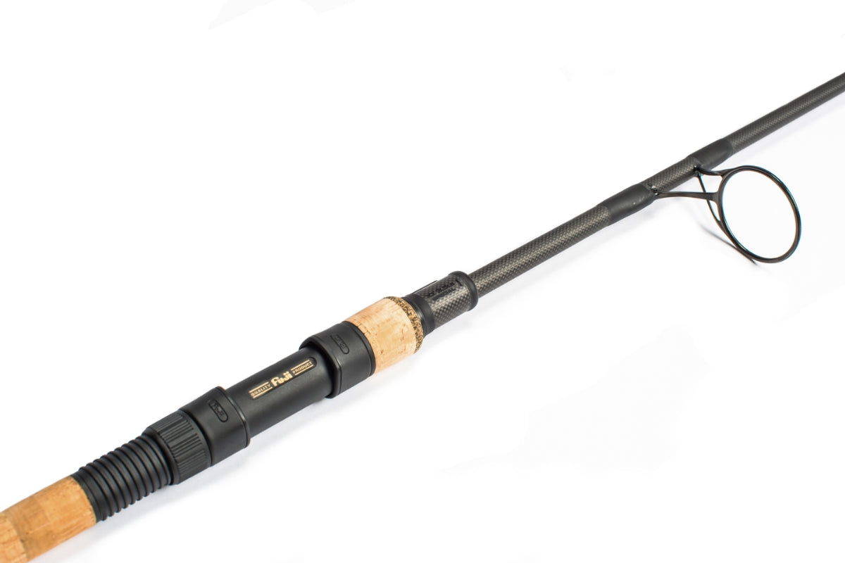 Nash Scope Cork Rod