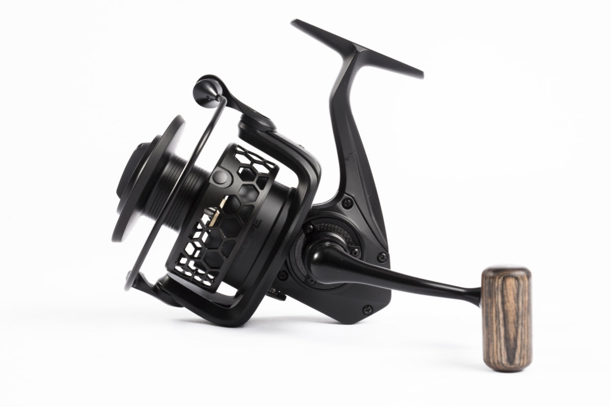 Nash Scope GT Reels 6000