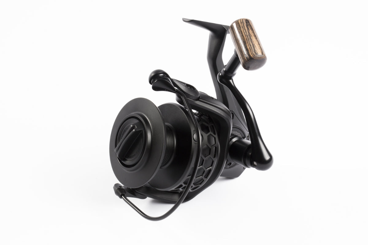 Nash Scope GT Reels 6000