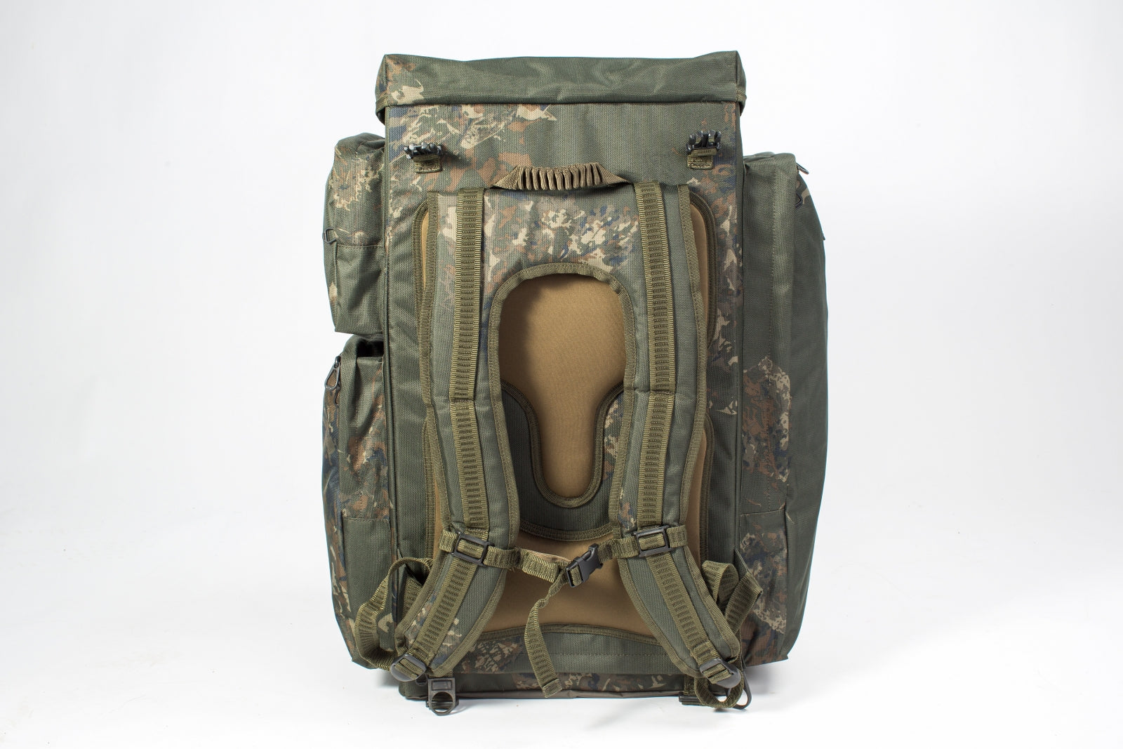 Nash Scope Ops Deploy Rucksack