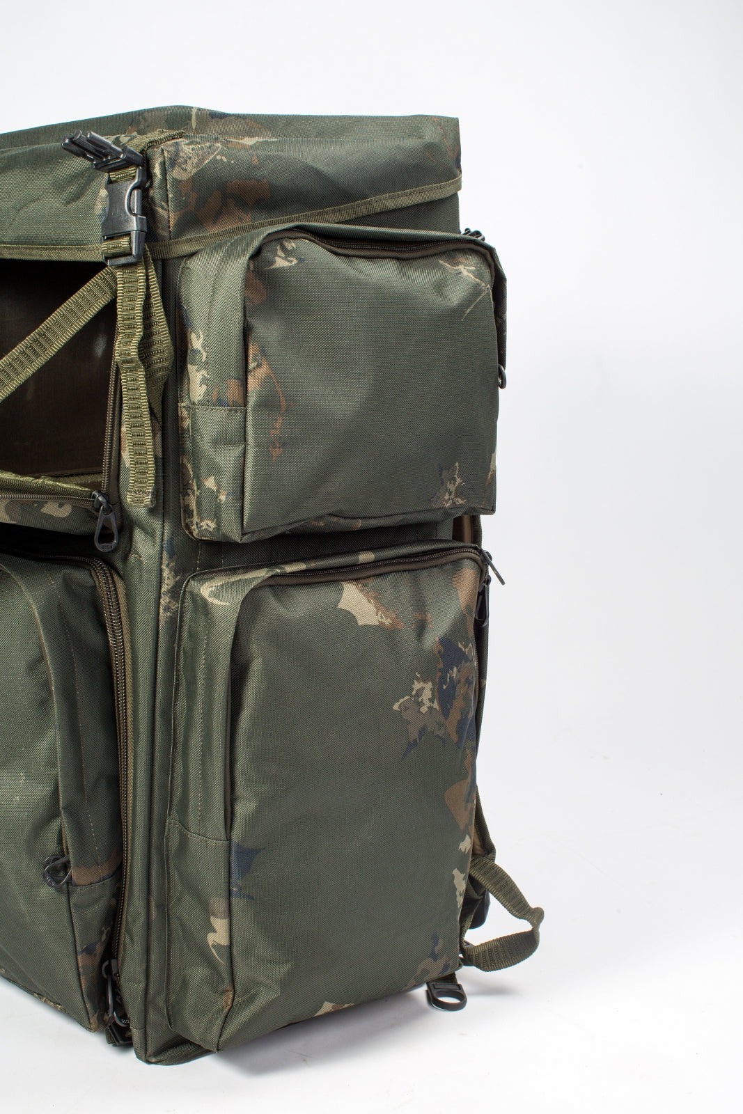 Nash Scope Ops Deploy Rucksack