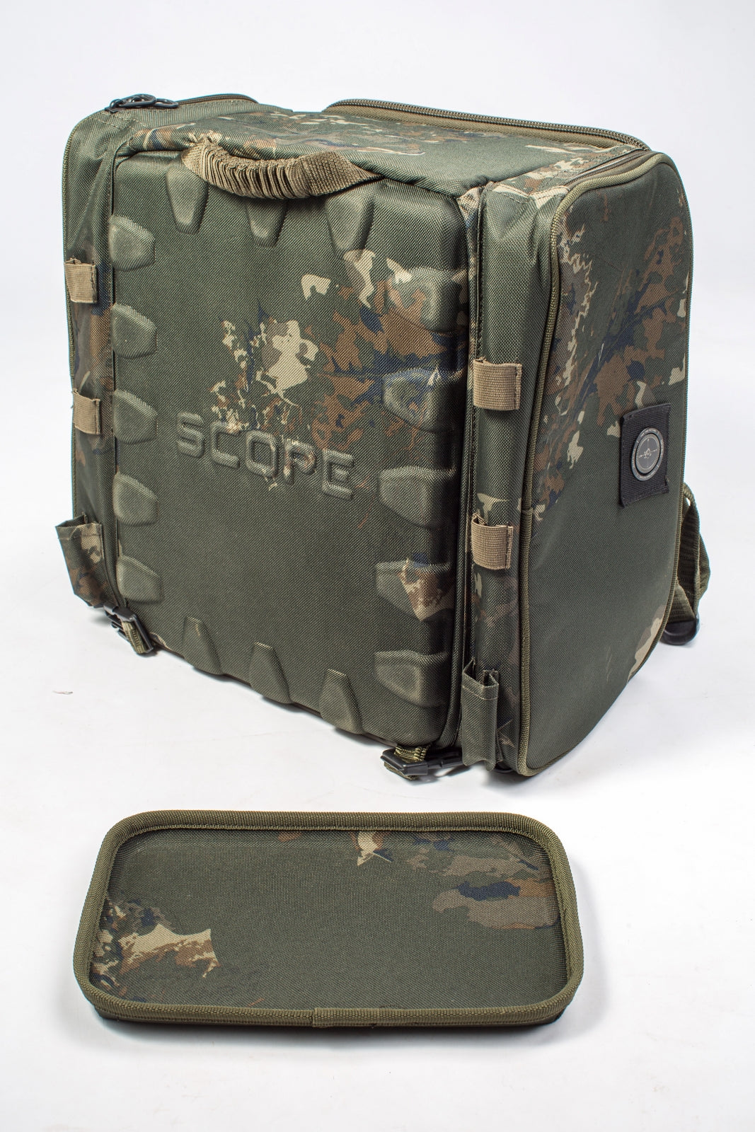 Nash Scope Ops Recon Rucksack