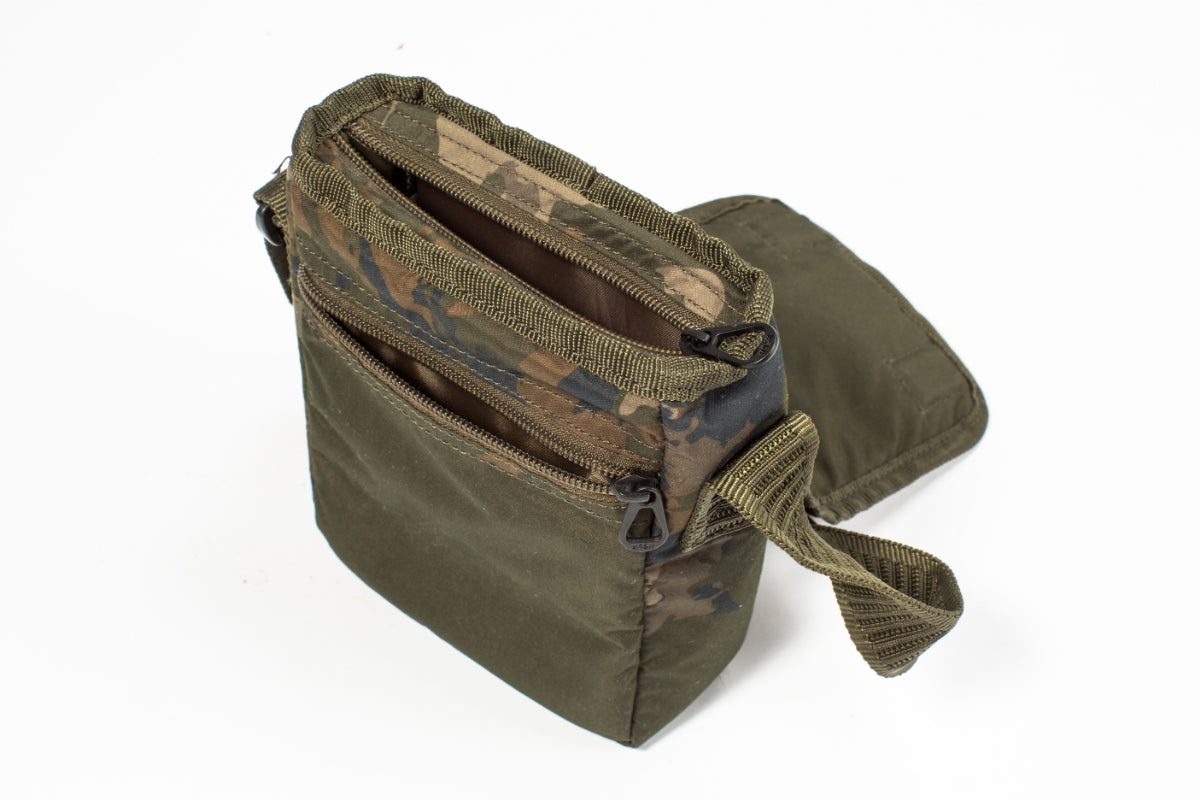 Nash Scope Ops Tactical Security Pouch