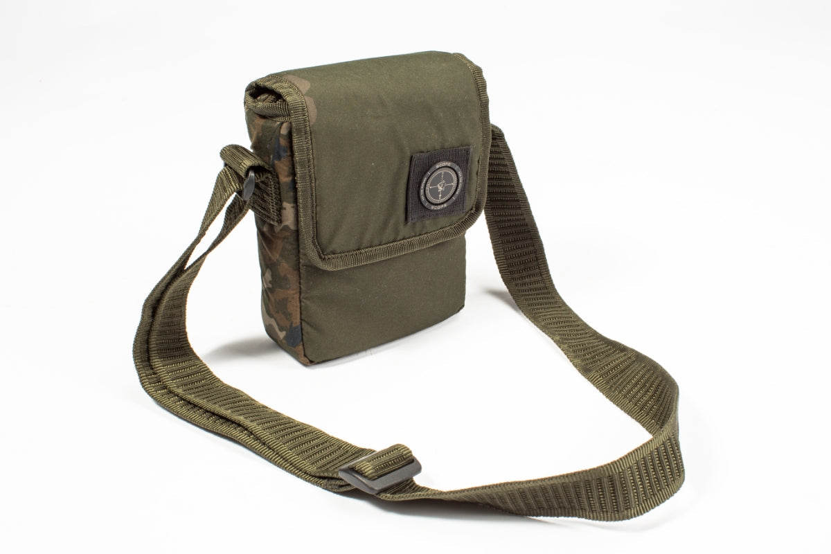 Nash Scope Ops Tactical Security Pouch