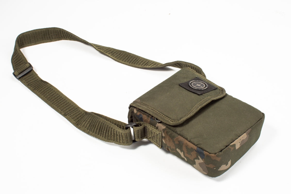 Nash Scope Ops Tactical Security Pouch