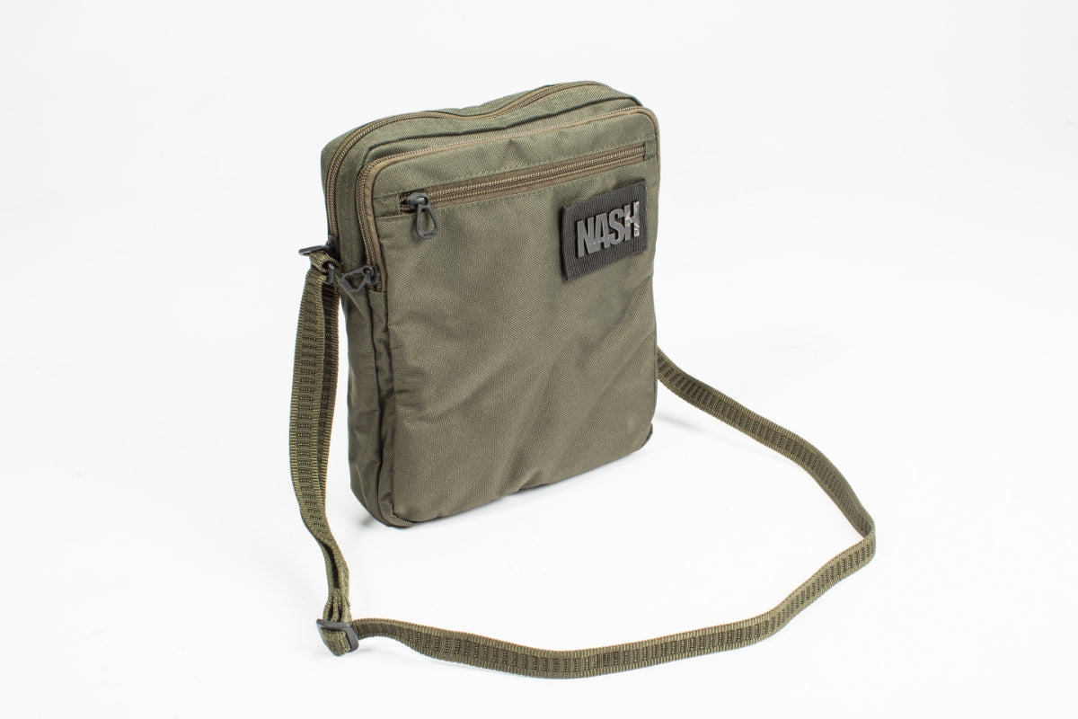 Nash Security Pouch Large