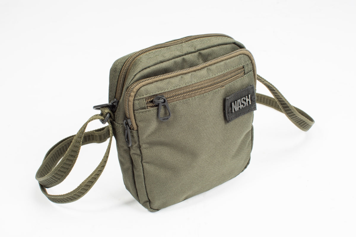 Nash Security Pouch Small