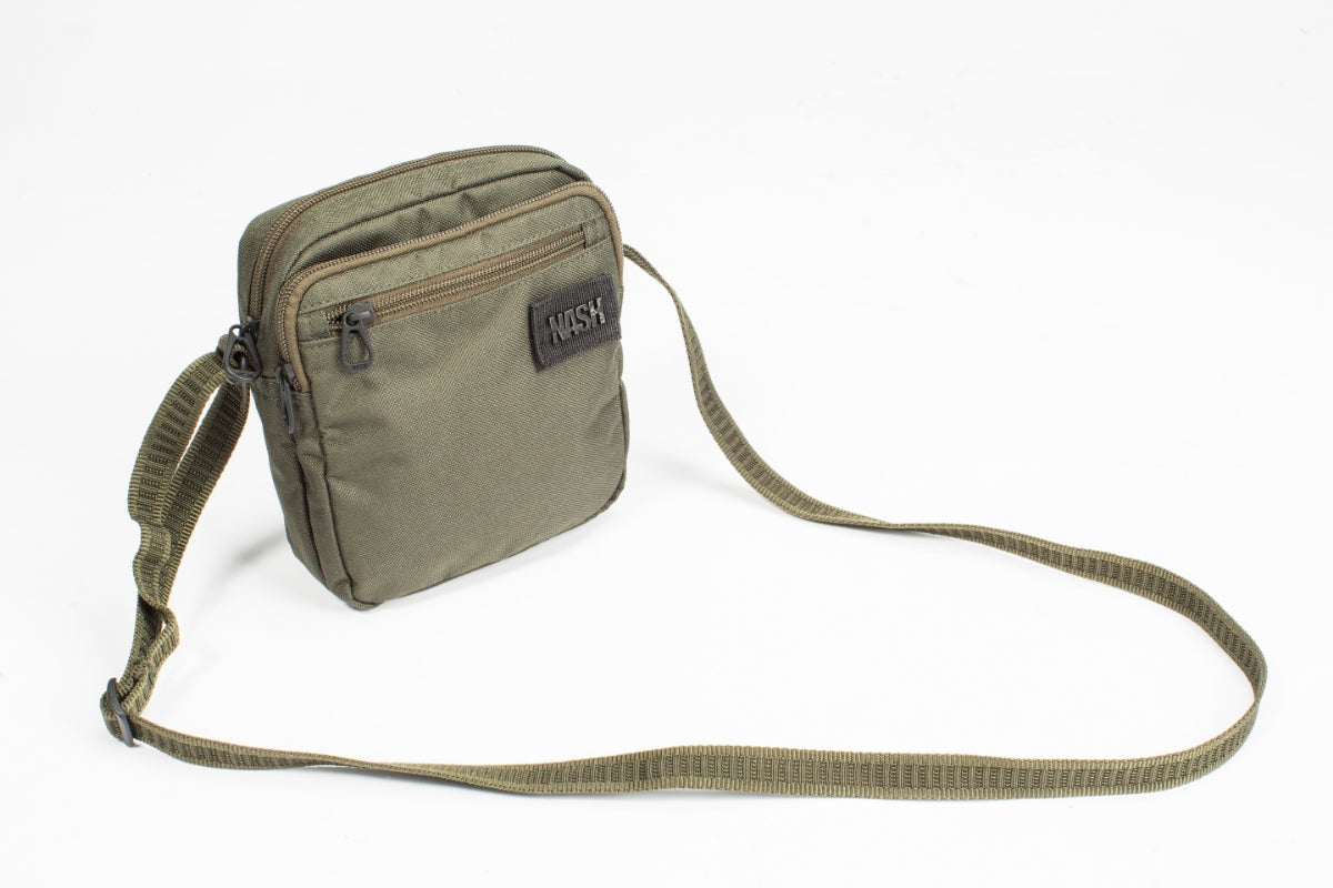 Nash Security Pouch Small