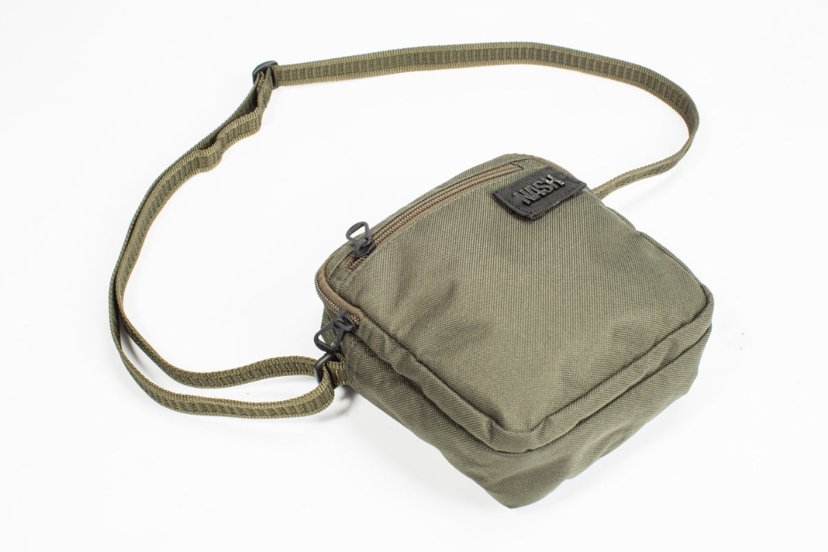 Nash Security Pouch Small