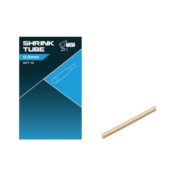 Nash Shrink Tube 0.5mm