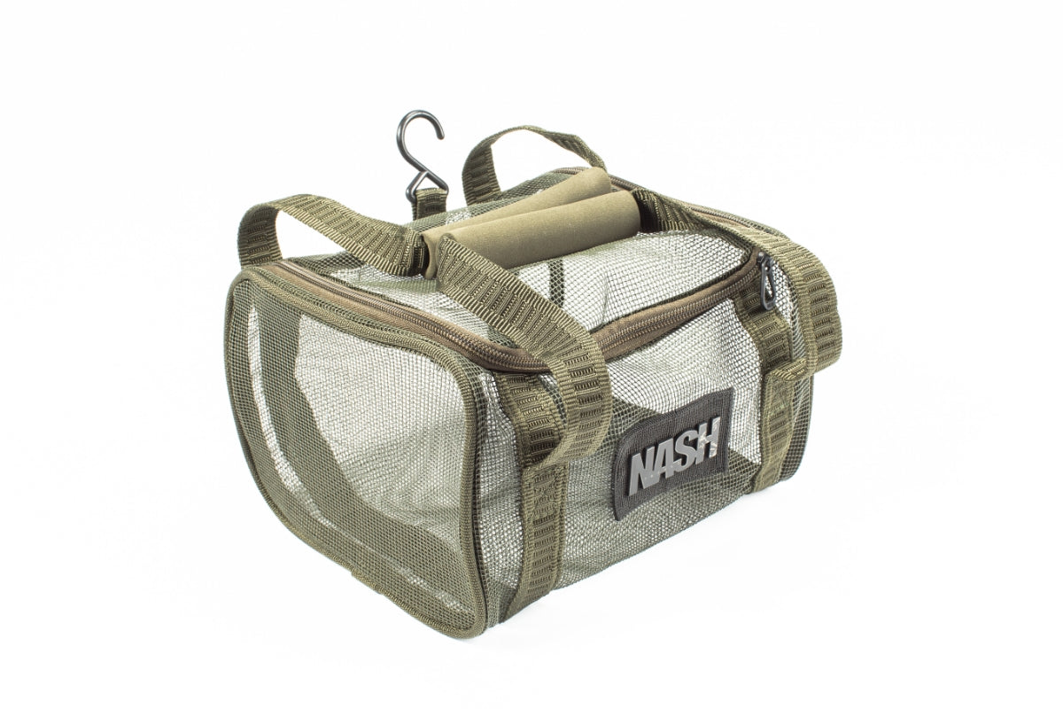 Nash Small Airflow Boilie Bag