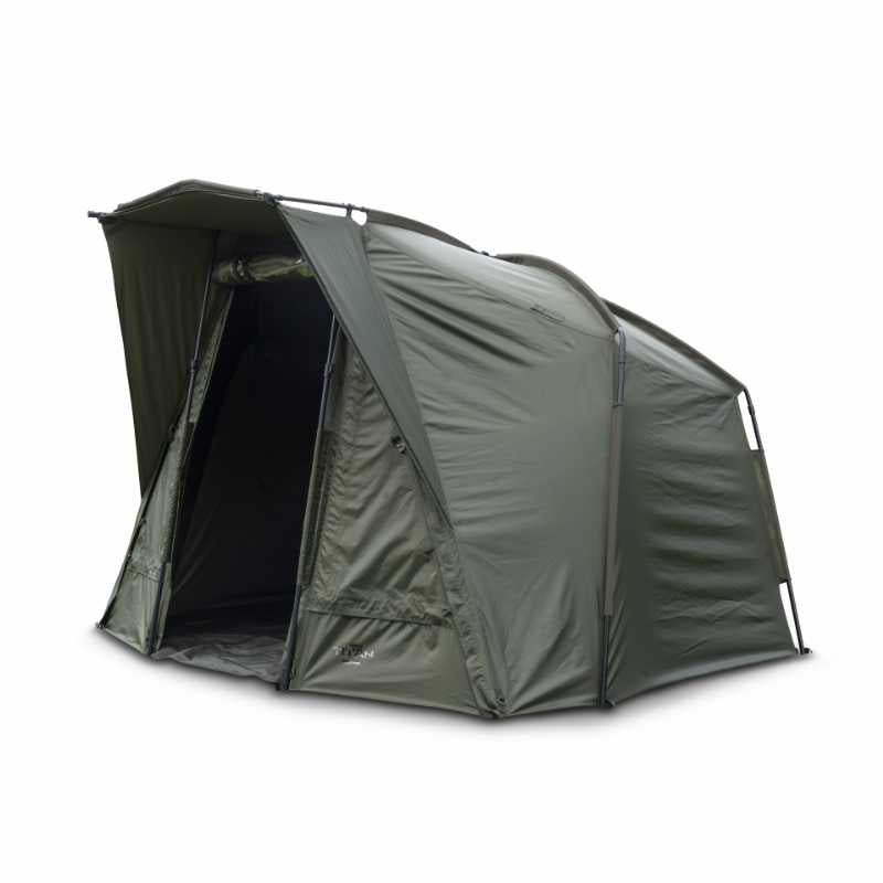 Nash Titan Bivvy 2024 T1