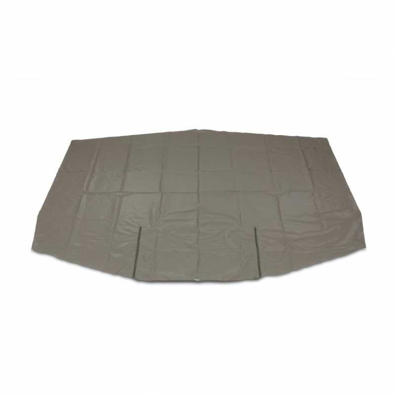 Nash Titan Bivvy Pro Groundsheet