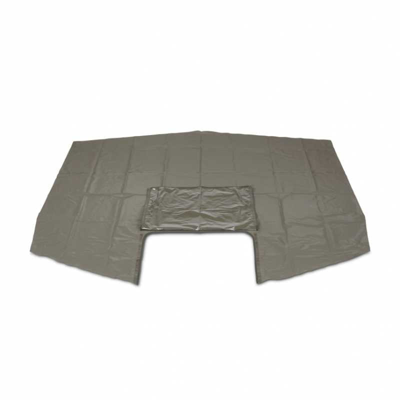 Nash Titan Bivvy Pro Groundsheet