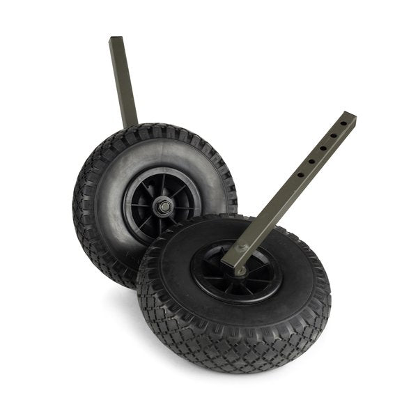 Nash Trax Power Barrow Rear Wheel Kit