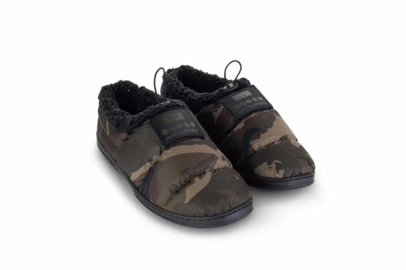 Nash Zero Tolerance Deluxe Bivvy Slipper