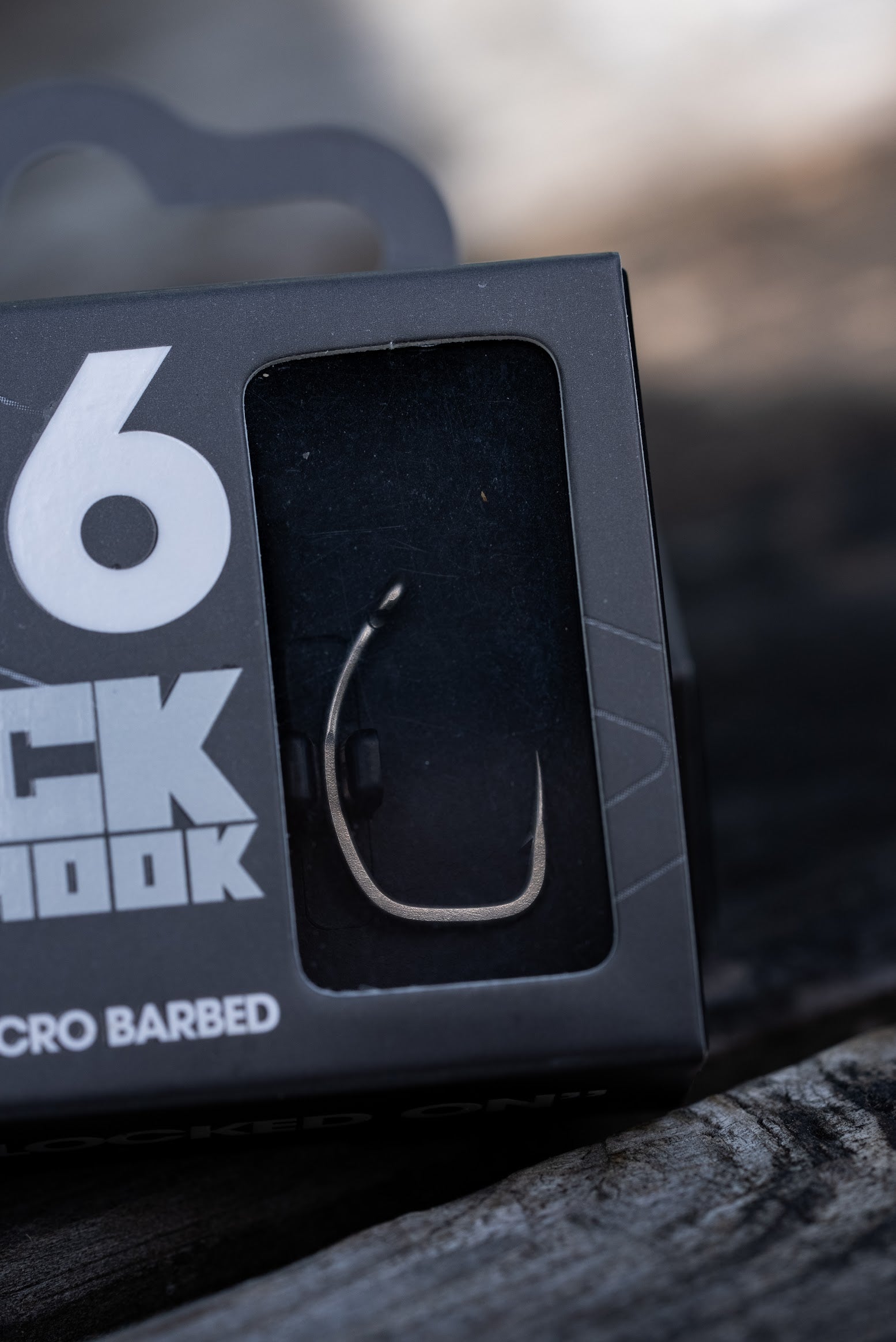 OMC Lock Hooks