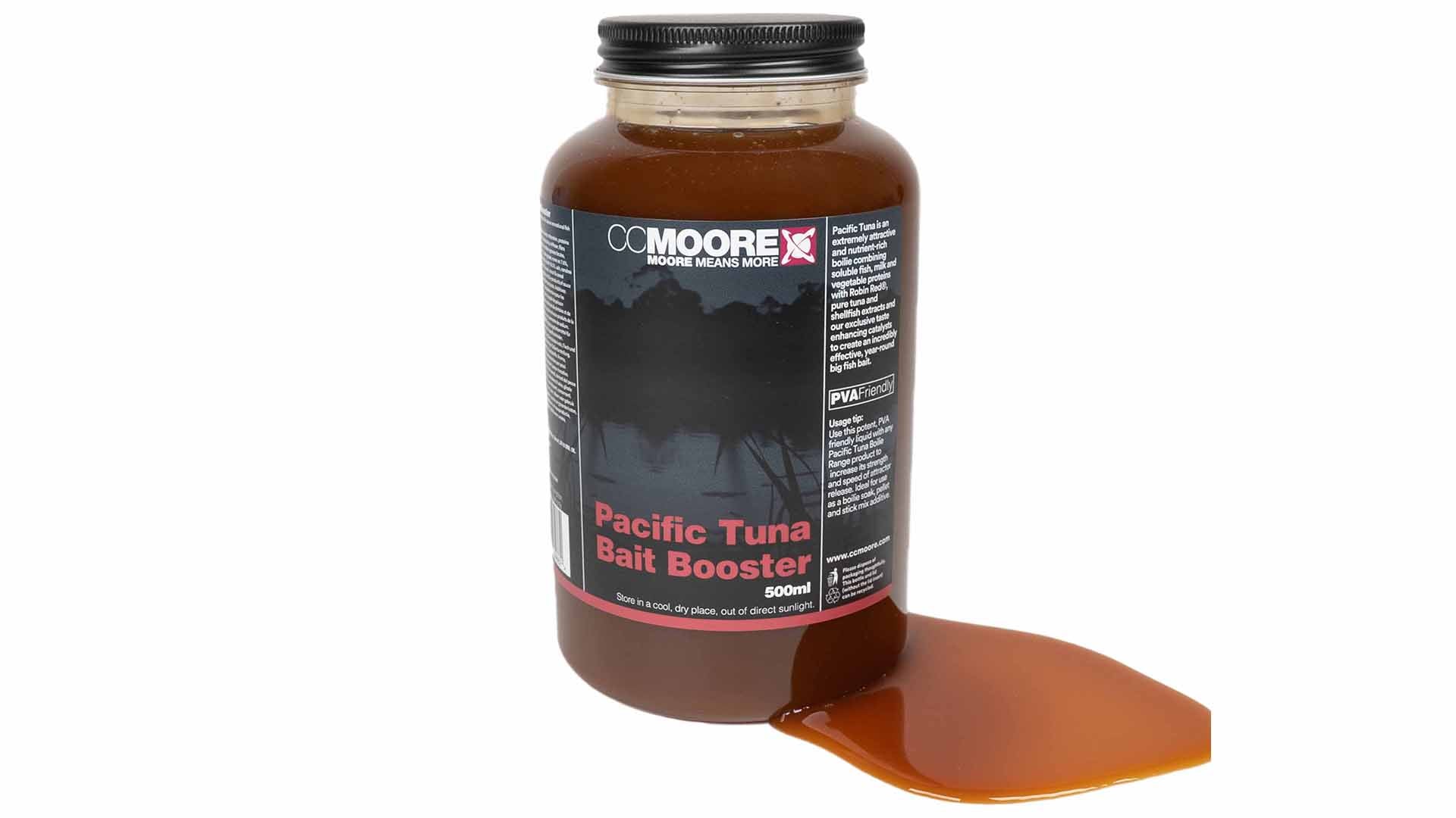 Pacific Tuna Bait Booster 500ml