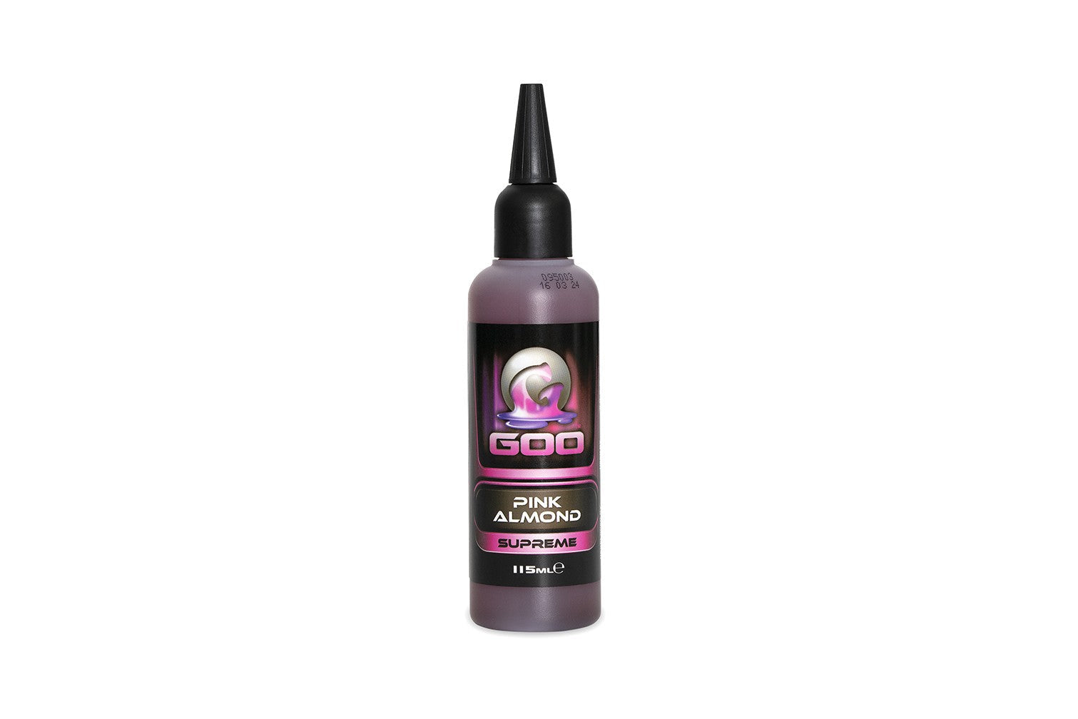 Pink Almond - KGOO09