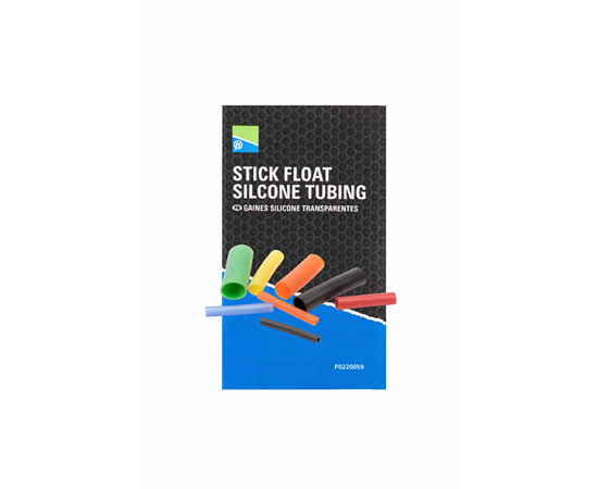 Preston Stick Float Silicone Tubing