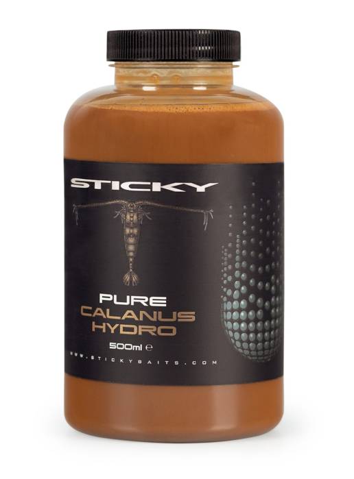 Sticky Baits Pure Calanus Hydro