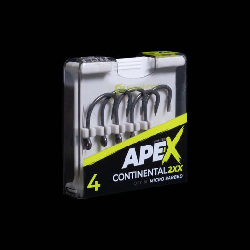 Ridge Monkey Ape-X Continental 2XX