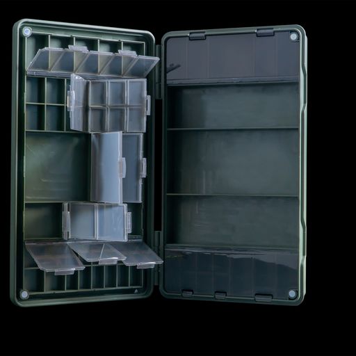 Ridge Monkey Armoury Lite Tackle Box